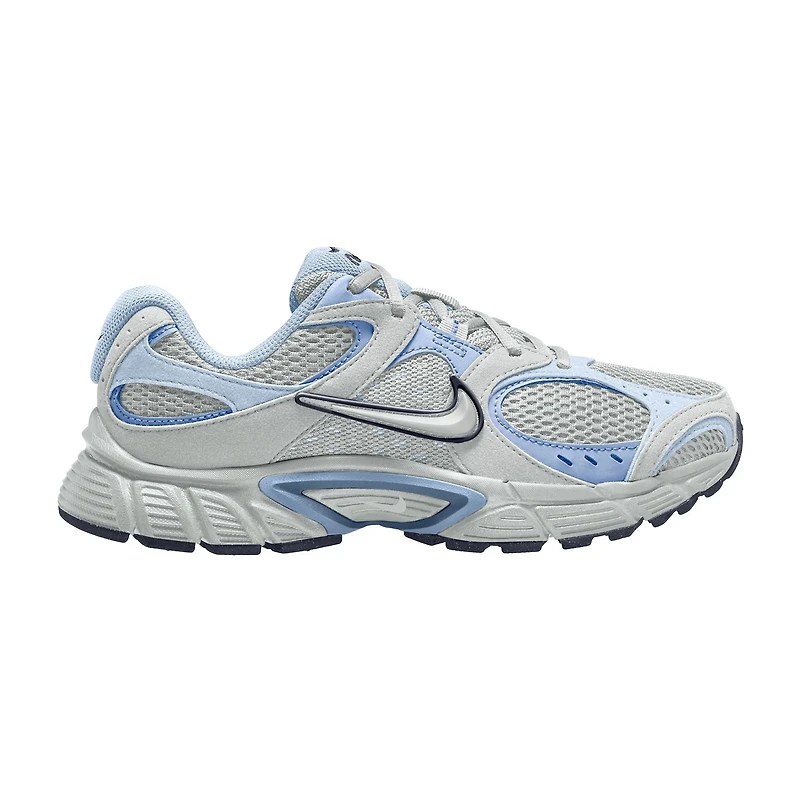 Nike V5 RNR Suede Womens Sneakers