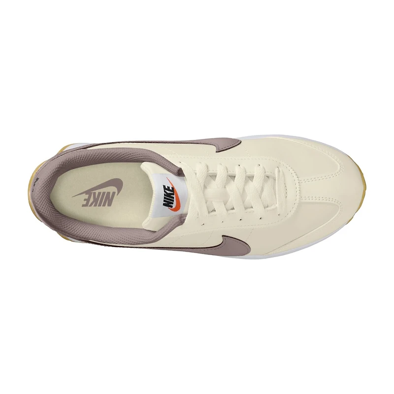 Nike Pacific Leather Womens Sneakers