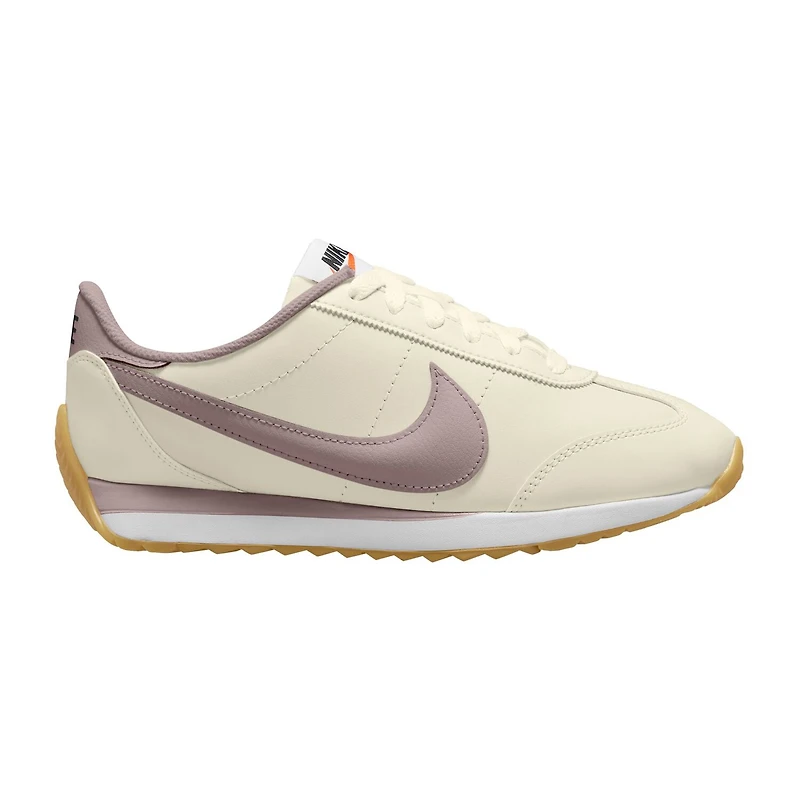 Nike Pacific Leather Womens Sneakers