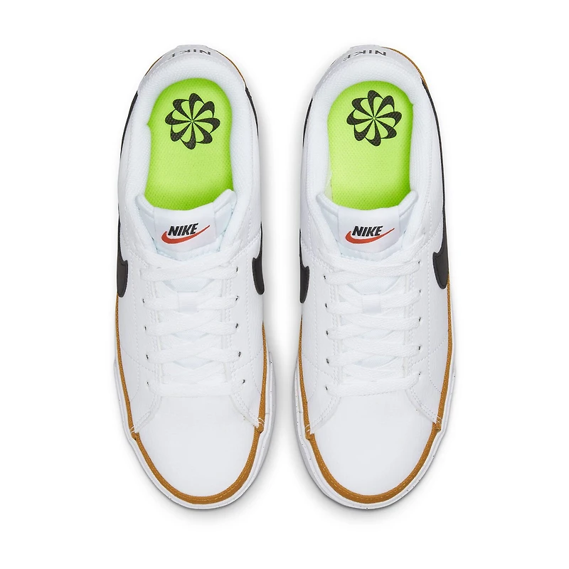 Nike Court Legacy Womens Sneakers