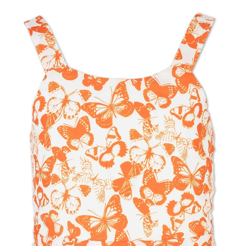 Speechless Big Kid Girls 2-pc. Short Set
