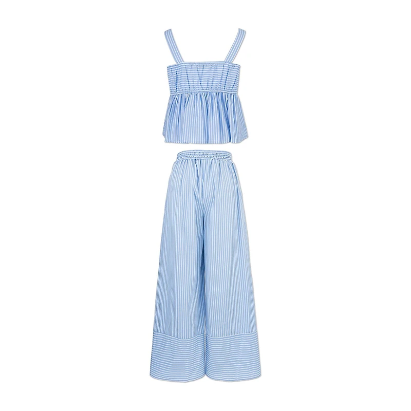 Speechless Big Kid Girls 2-pc. Pant Set