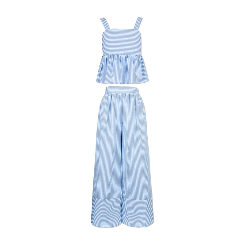 Speechless Big Kid Girls 2-pc. Pant Set