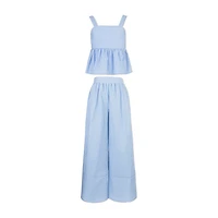 Speechless Big Kid Girls 2-pc. Pant Set