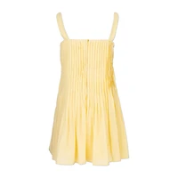 Speechless Big Kid Girls Plus Sleeveless A-Line Dress