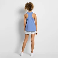 PUMA Big Kid Girls 3-pc. Short Set