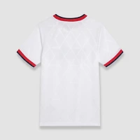 PUMA Big Kid Boys Crew Neck Short Sleeve Jersey