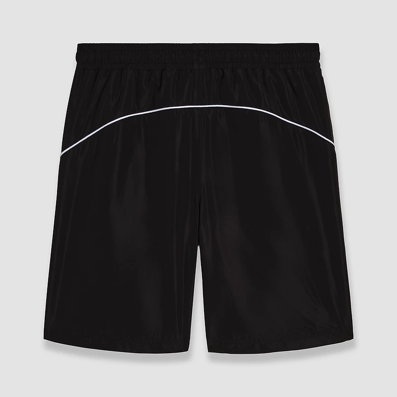 PUMA Big Kid Boys Mid Rise Pull-On Short