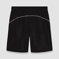 PUMA Big Kid Boys Mid Rise Pull-On Short