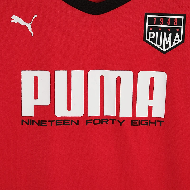 PUMA Big Kid Boys 2-pc. Short Set