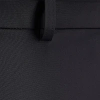 Haggar Sport Travel Performance Mens Straight Fit Big and Tall Flat Front Pant