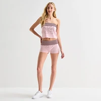 Forever 21 Womens Juniors Tube Top