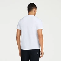 MESSI Collection Mens Round Neck Short Sleeve Regular Fit Graphic T-Shirt