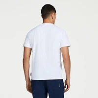 MESSI Collection Mens Crew Neck Short Sleeve Regular Fit Graphic T-Shirt