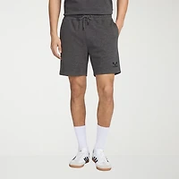 MESSI Collection Mens Drawstring Waist Pull-On Short