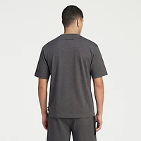 MESSI Collection Mens Crew Neck Short Sleeve T-Shirt