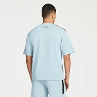 MESSI Collection Mens Crew Neck Short Sleeve T-Shirt