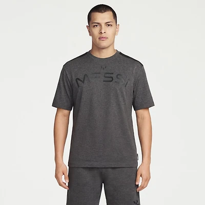 MESSI Collection Mens Crew Neck Short Sleeve T-Shirt