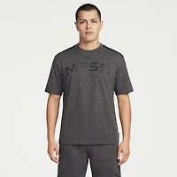 MESSI Collection Mens Crew Neck Short Sleeve T-Shirt