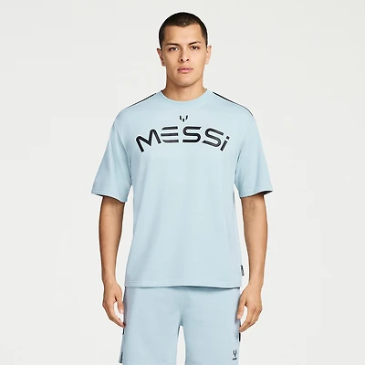 MESSI Collection Mens Crew Neck Short Sleeve T-Shirt