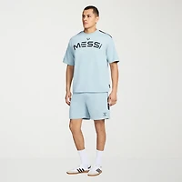 MESSI Collection Mens Crew Neck Short Sleeve T-Shirt
