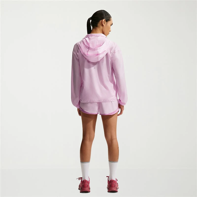 Womens Nike 3" Tempo Short