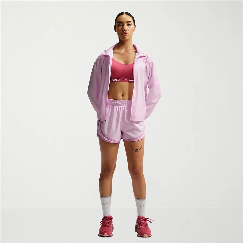 Womens Nike 3" Tempo Short