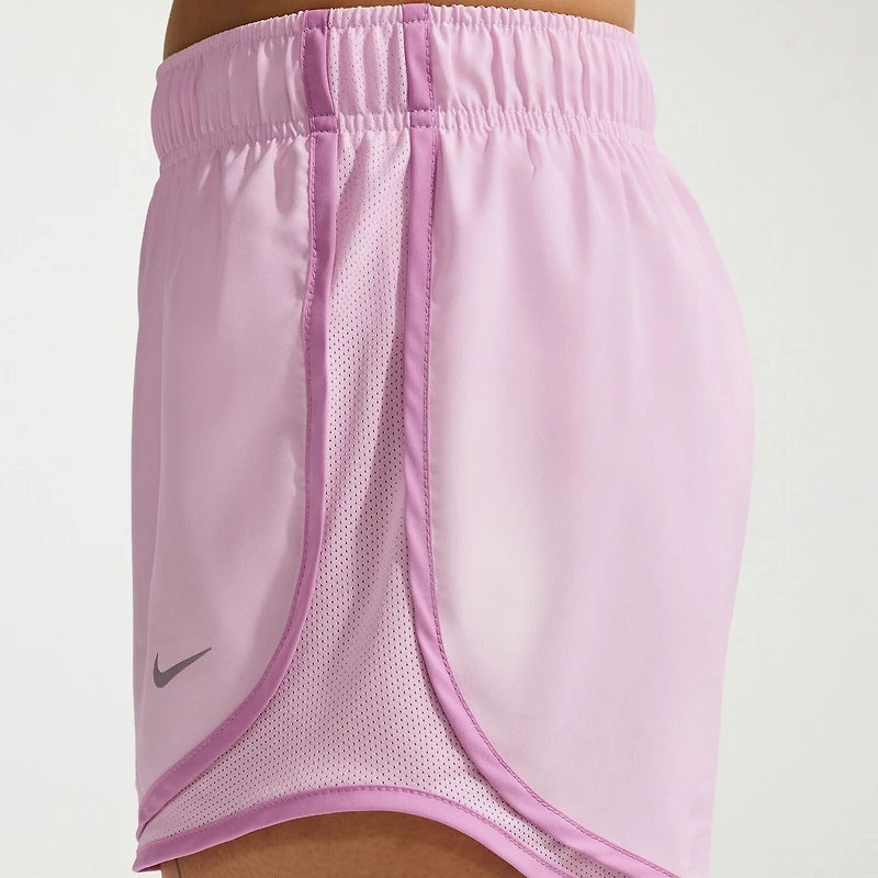 Womens Nike 3" Tempo Short
