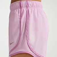 Womens Nike 3" Tempo Short