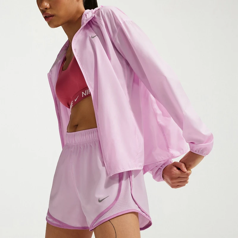 Womens Nike 3" Tempo Short