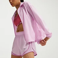 Womens Nike 3" Tempo Short