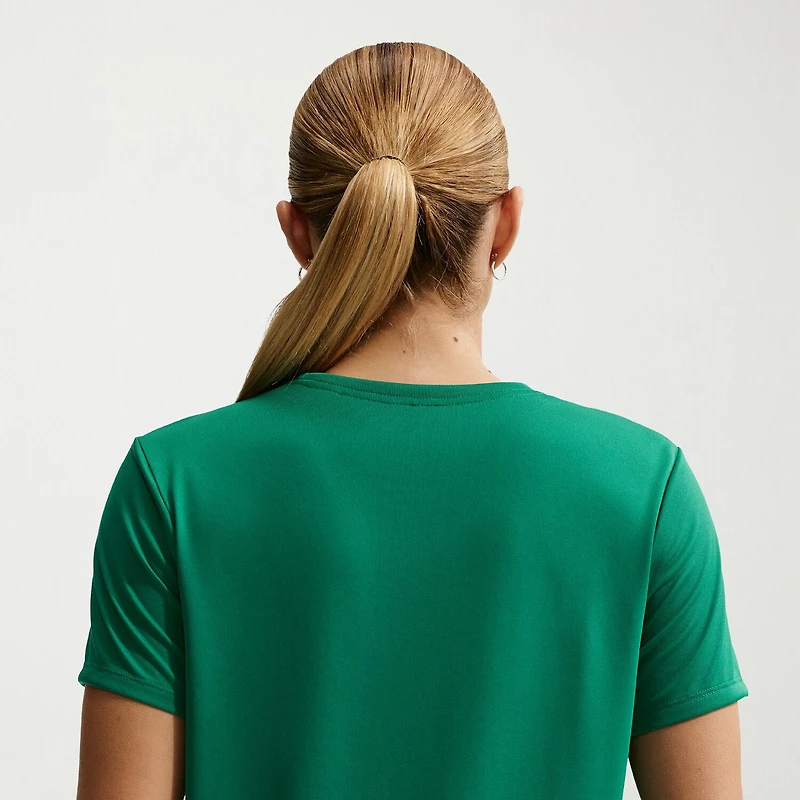 Womens Nike Legend Short Sleeve T-Shirt