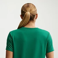 Womens Nike Legend Short Sleeve T-Shirt