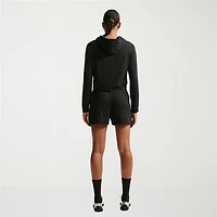 Nike Womens Long Sleeve Moisture Wicking Active Hoodie