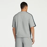 MESSI Collection Mens Round Neck Short Sleeve T-Shirt