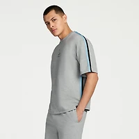 MESSI Collection Mens Round Neck Short Sleeve T-Shirt