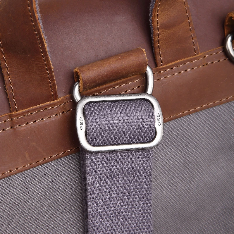 TSD Brand Cooper Convertible Backpack