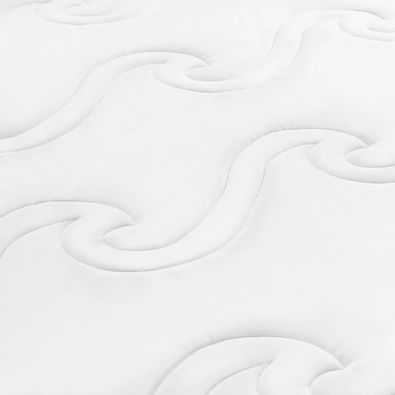Renova® Repreve Recycled Fiber Mattress Pad
