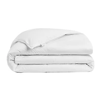 Fieldcrest All Seasons Warmth Down Comforter
