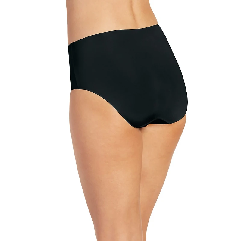 No Panty Line Promise® Tactel® Hip Brief - 1372