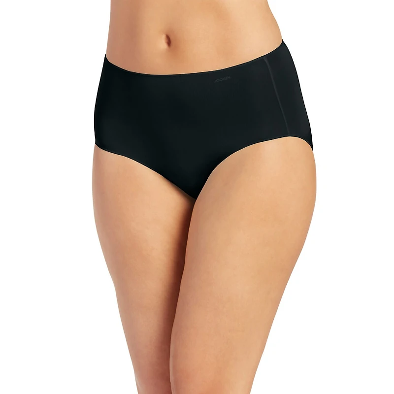 No Panty Line Promise® Tactel® Hip Brief - 1372