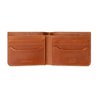 Levi's® Bifold With Bill Divider Mens Wallet