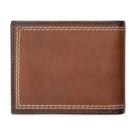 Columbia Traveler With Two Mens Wallet