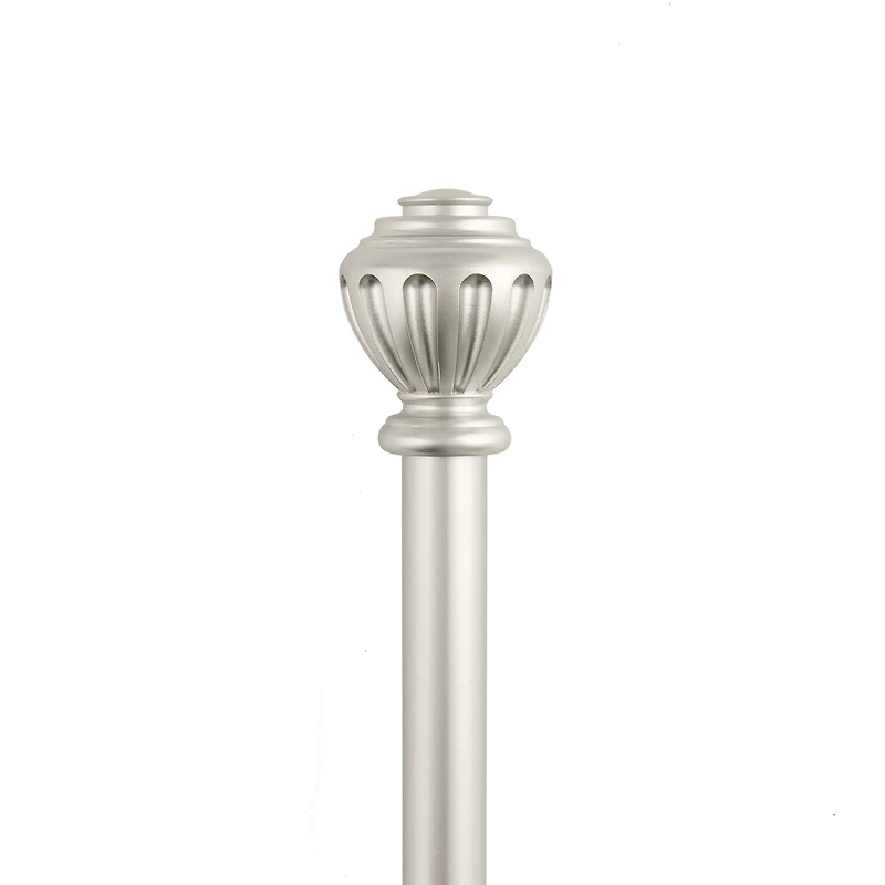 Fieldcrest Brampton 1 Adjustable Curtain Rod