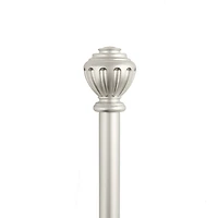 Fieldcrest Brampton 1 Adjustable Curtain Rod