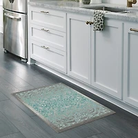 Maples Astrid Washable Indoor Rectangular Accent Rug