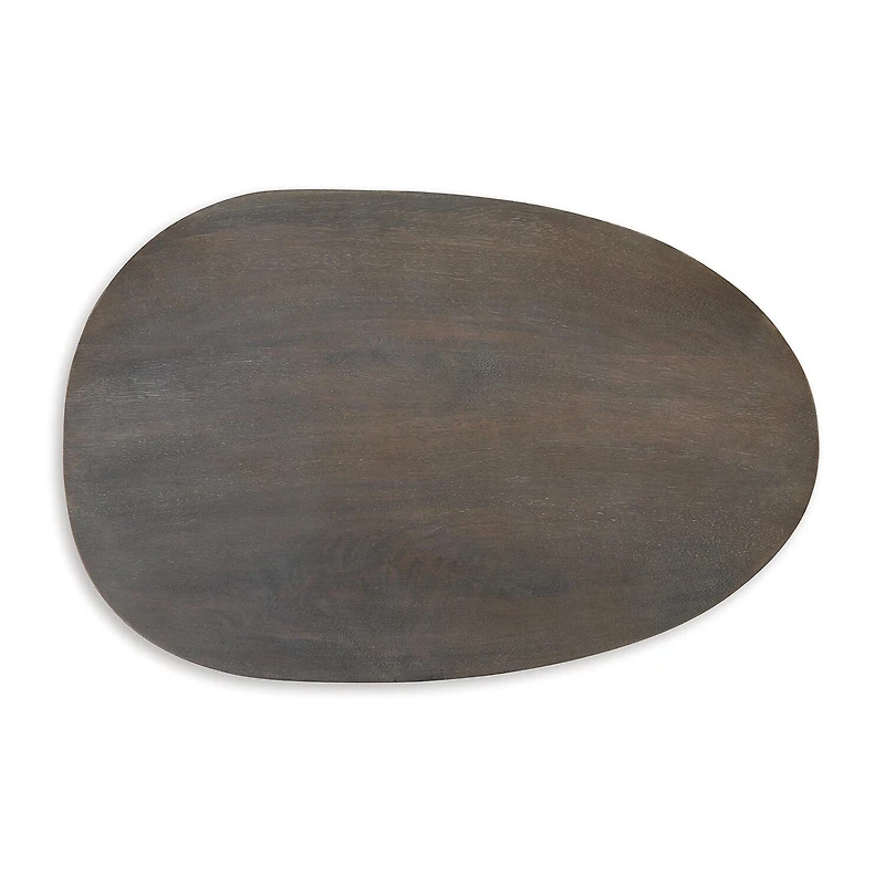 Signature Design By Ashley Cormmet End Table