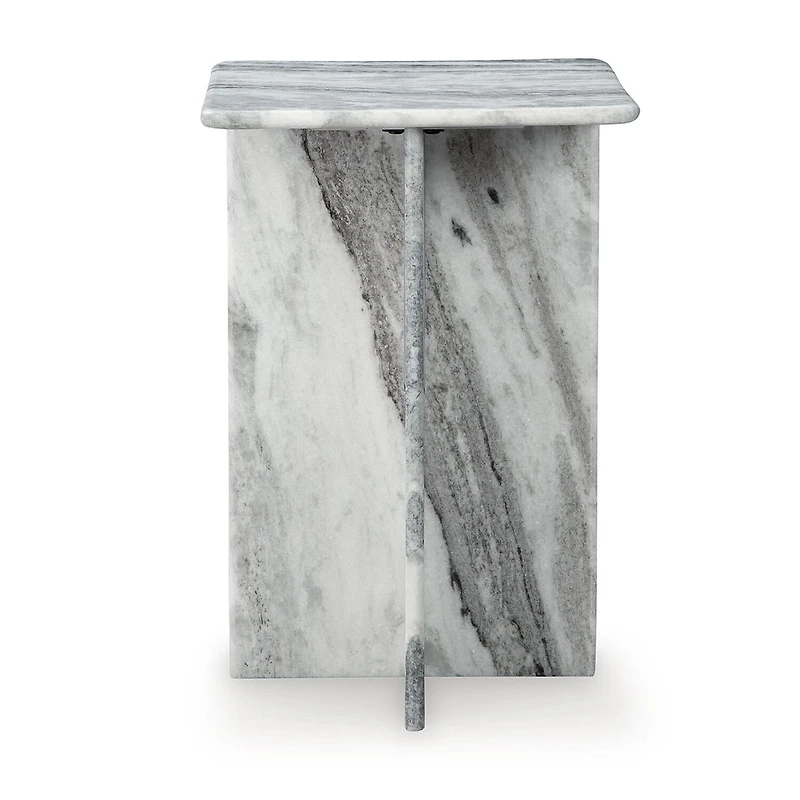 Signature Design By Ashley Keithwell Square End Table