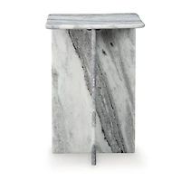 Signature Design By Ashley Keithwell Square End Table
