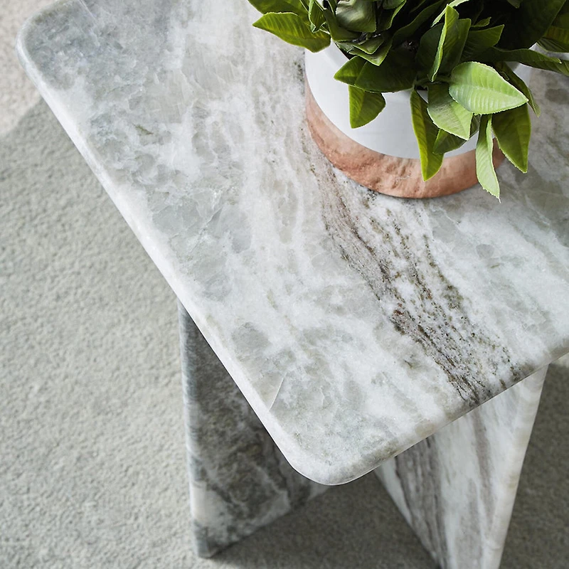 Signature Design By Ashley Keithwell Square End Table